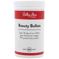 Sally Ann Creed Collagen Beauty Bullets